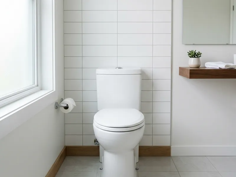 Toilet Repair & Installation Plumber in East Gillespie, IL